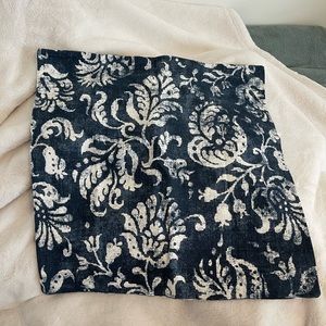 Pillow slip cover